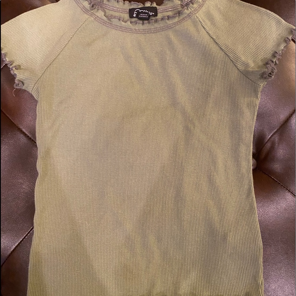 Target art class shirt